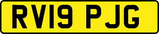 RV19PJG