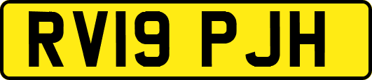 RV19PJH