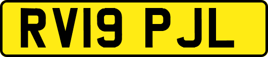 RV19PJL