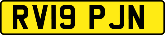 RV19PJN