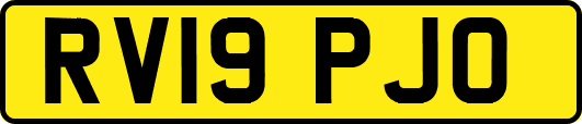 RV19PJO