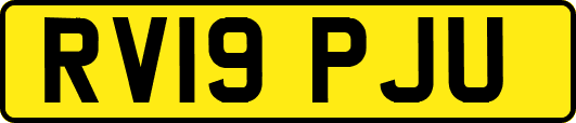 RV19PJU