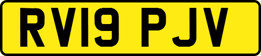 RV19PJV