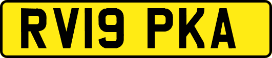 RV19PKA