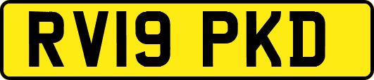 RV19PKD