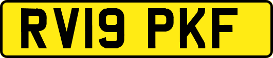 RV19PKF