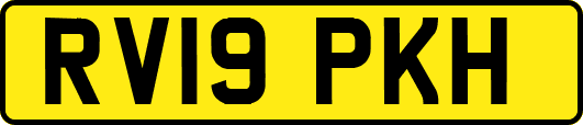 RV19PKH