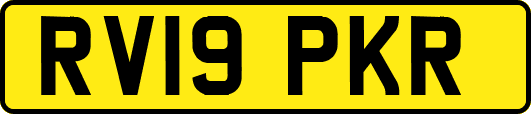 RV19PKR