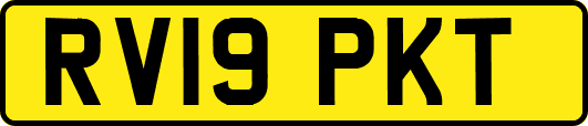 RV19PKT