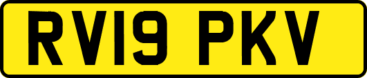 RV19PKV