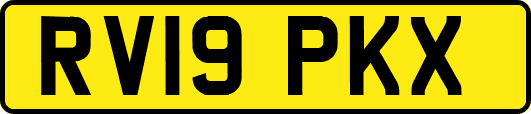 RV19PKX