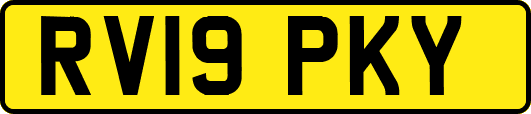 RV19PKY