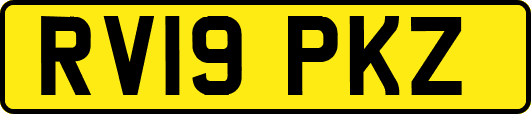 RV19PKZ