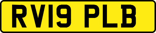 RV19PLB