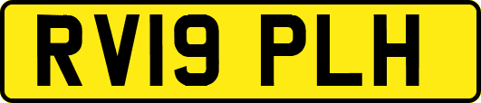 RV19PLH