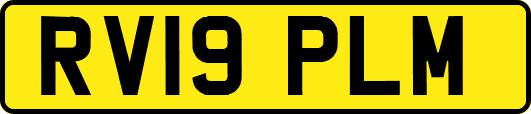 RV19PLM