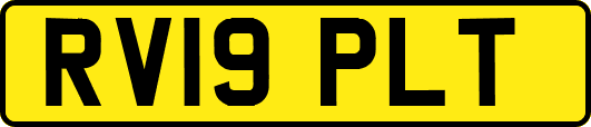 RV19PLT