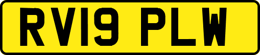 RV19PLW