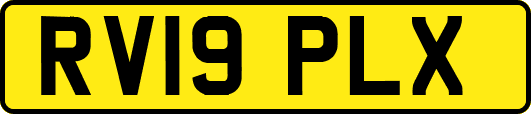 RV19PLX