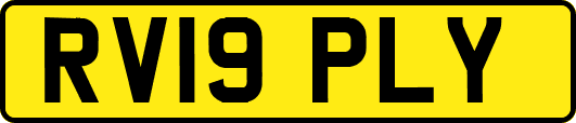 RV19PLY