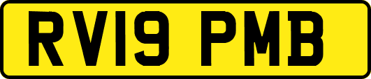 RV19PMB