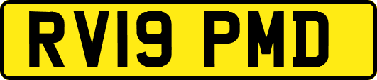 RV19PMD