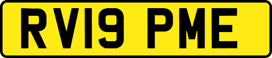 RV19PME