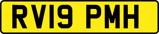 RV19PMH