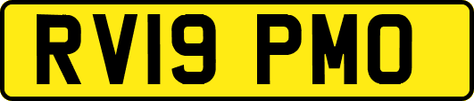 RV19PMO