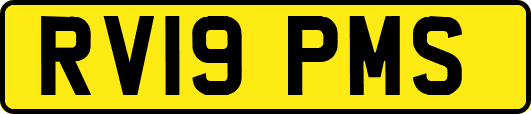 RV19PMS