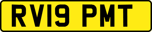 RV19PMT