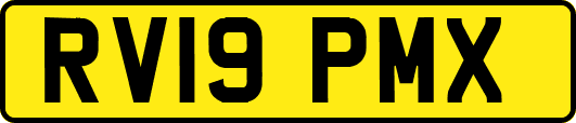 RV19PMX