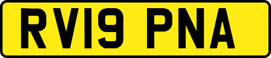 RV19PNA