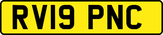 RV19PNC