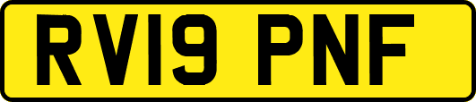 RV19PNF