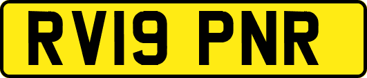 RV19PNR