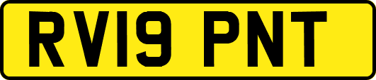 RV19PNT