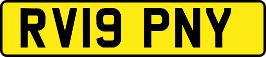 RV19PNY