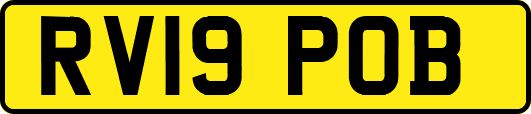 RV19POB