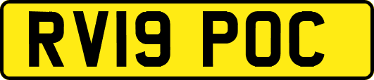 RV19POC