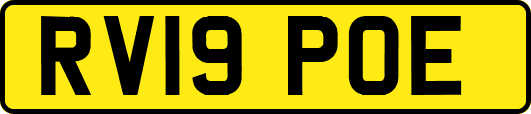 RV19POE