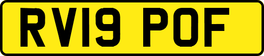 RV19POF