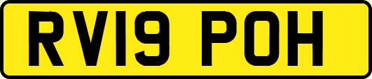 RV19POH