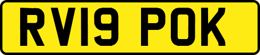 RV19POK