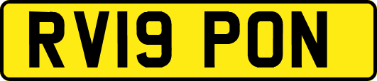 RV19PON