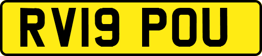 RV19POU