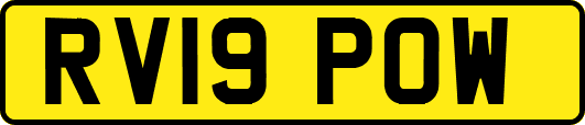 RV19POW