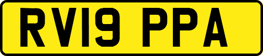 RV19PPA