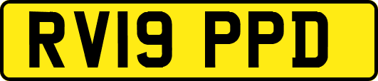 RV19PPD