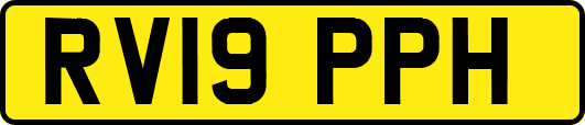 RV19PPH